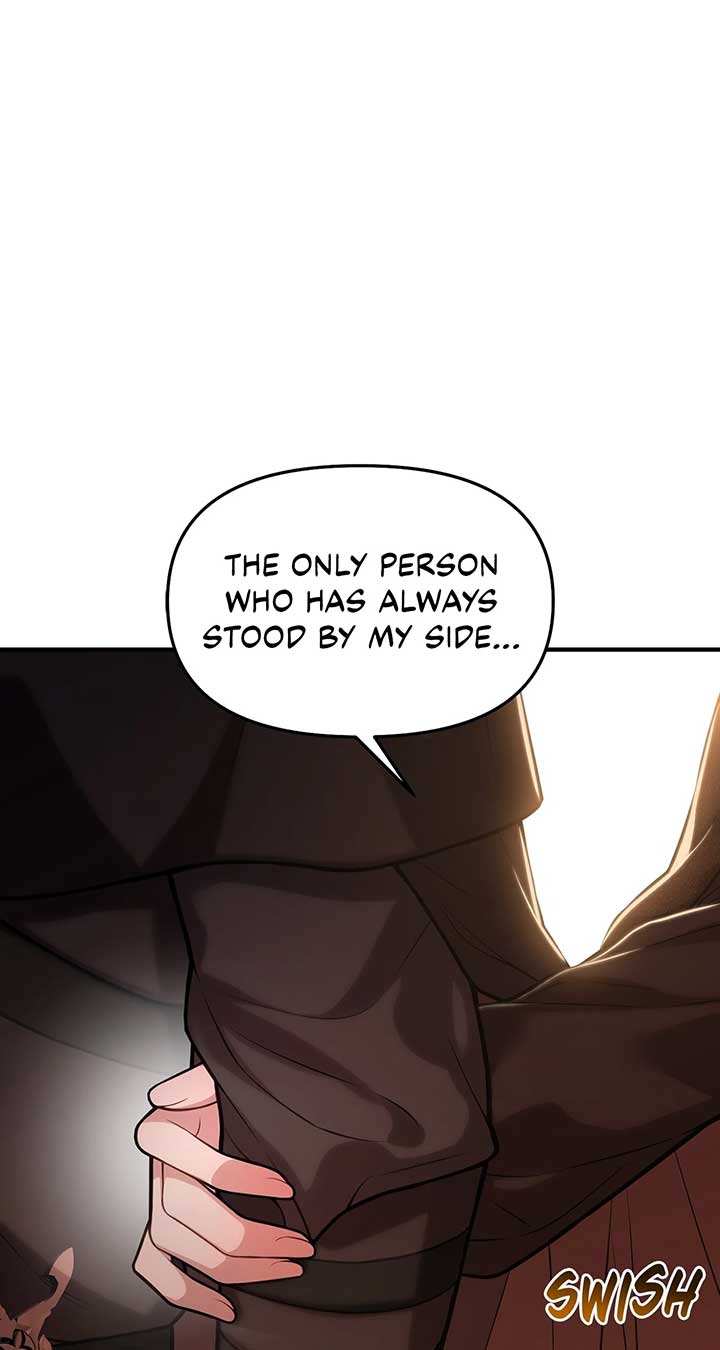 The Secret Bedroom of a Dejected Royal Daughter Chapter 109 12